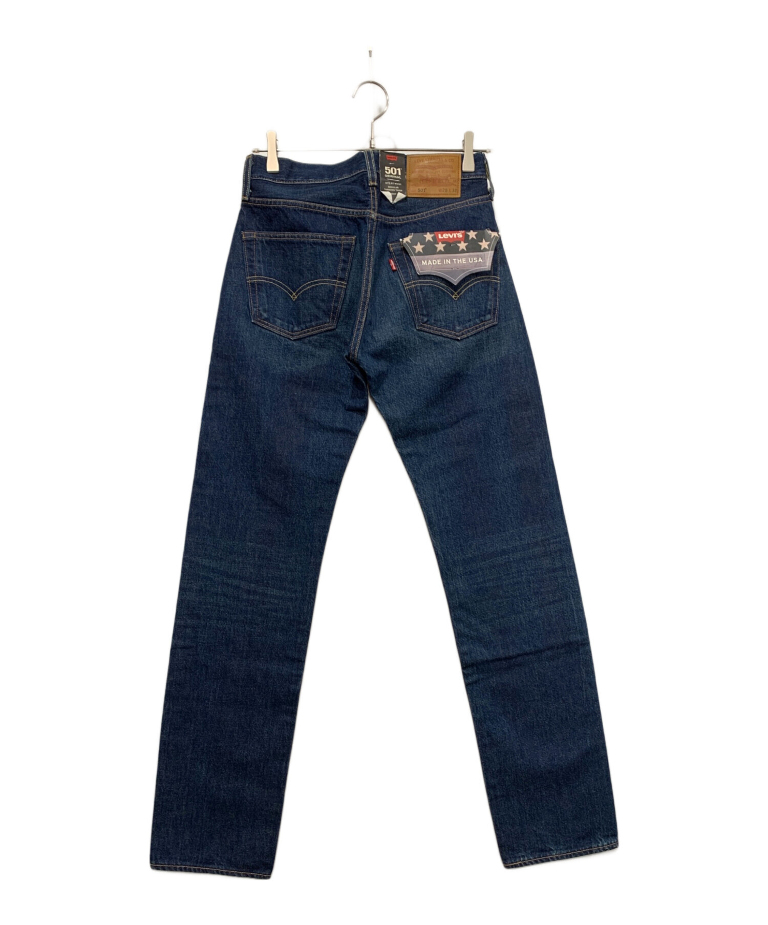 中古・古着通販】LEVI