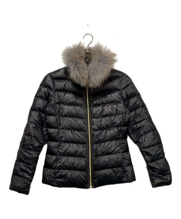 中古・古着通販】HERNO (ヘルノ) リバーシブルダウンジャケット