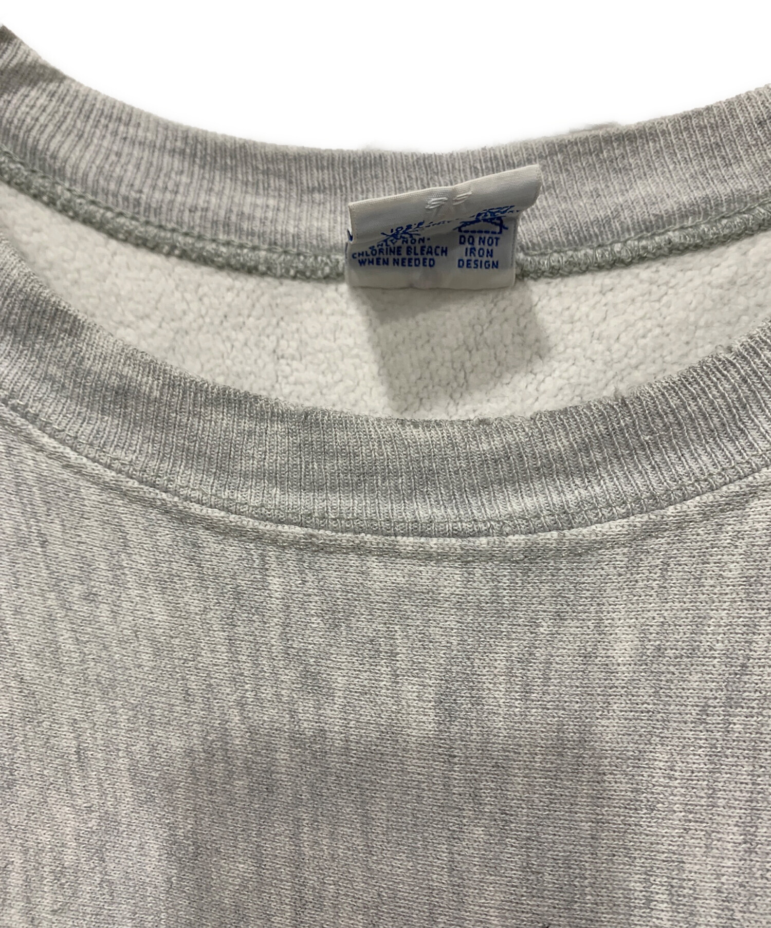 【美品】チャンピオン リバースウィーブ Plattsburgh State XL 中古・古着通販】Champion REVERSE WEAVE (チャンピオン リバース