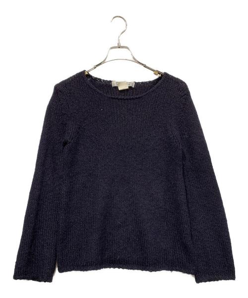 中古・古着通販】COMME des GARCONS (コムデギャルソン) 薄手ニット