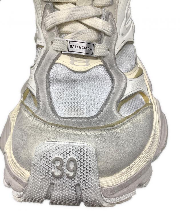 中古・古着通販】BALENCIAGA (バレンシアガ) カーゴスニーカー