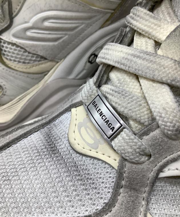 中古・古着通販】BALENCIAGA (バレンシアガ) カーゴスニーカー