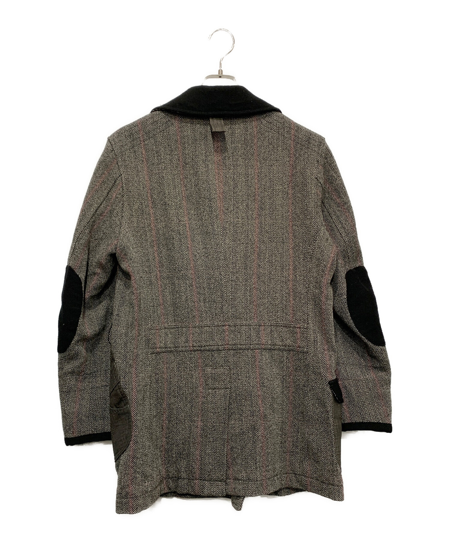 中古・古着通販】COMME des GARCONS JUNYA WATANABE MAN (コム デ