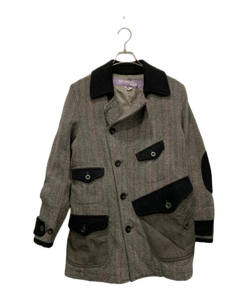 中古・古着通販】COMME des GARCONS JUNYA WATANABE MAN (コム デ