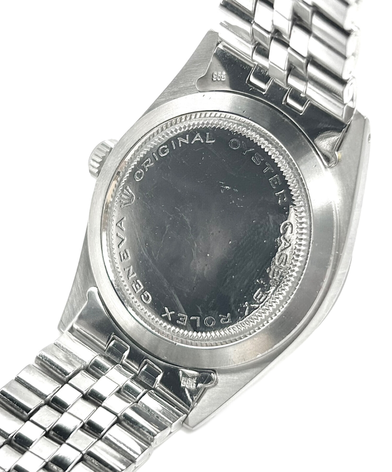 中古・古着通販】Tudor (チューダー) Oyster Perpetual Day-Date