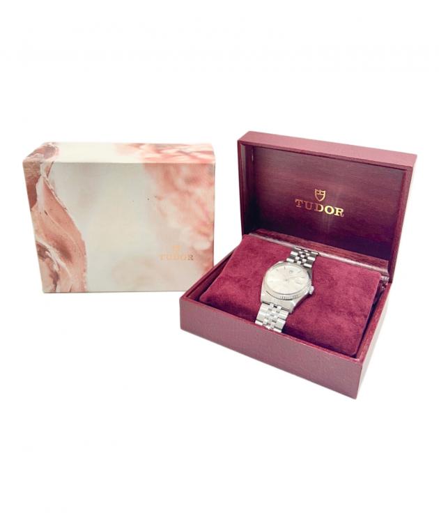 中古・古着通販】Tudor (チューダー) Oyster Perpetual Day-Date