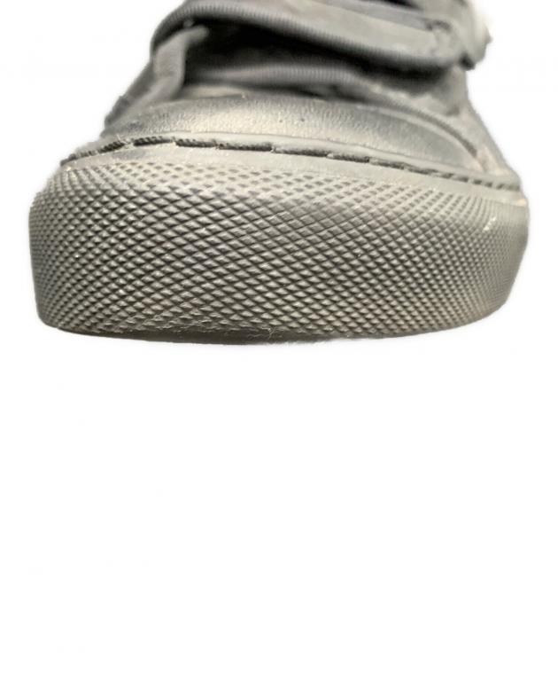 中古・古着通販】RAF SIMONS (ラフシモンズ) スニーカー ブラック