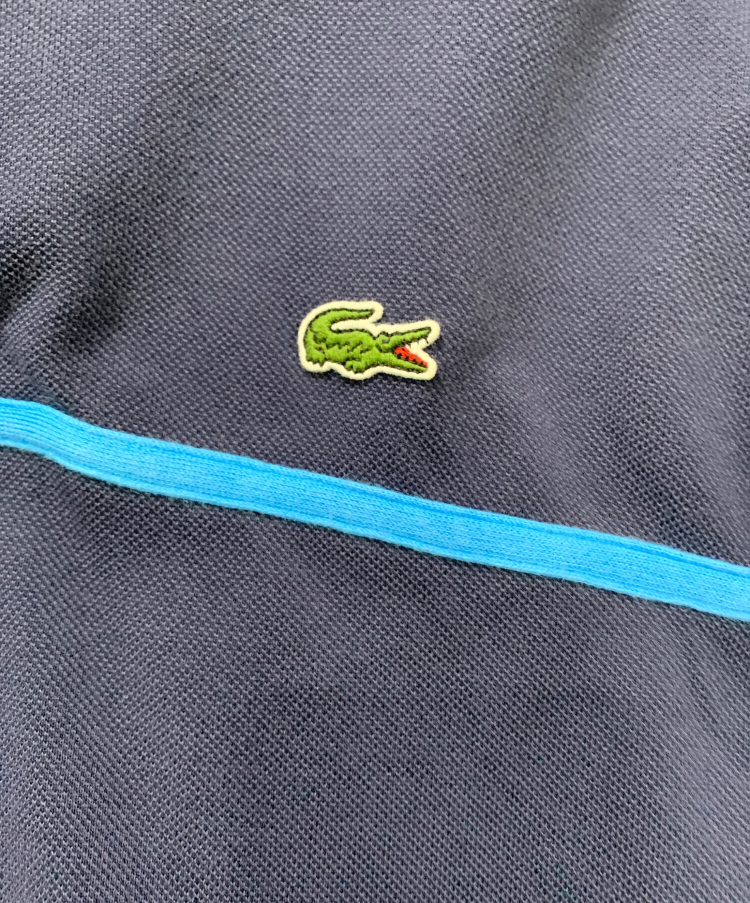 中古・古着通販】LACOSTE LIVE (ラコステライブ) SUPREME
