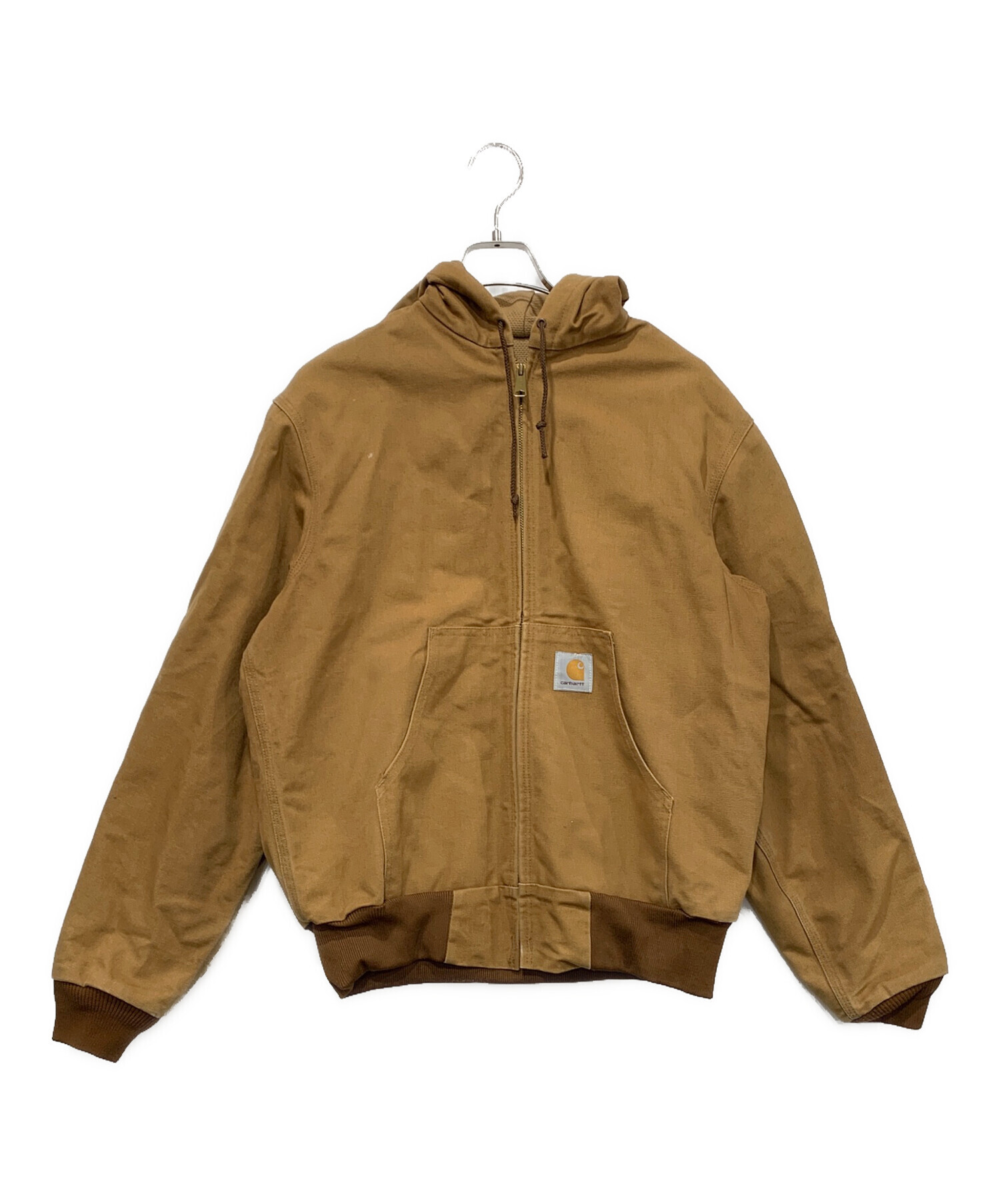 中古・古着通販】CarHartt (カーハート) アクティブジャケット 