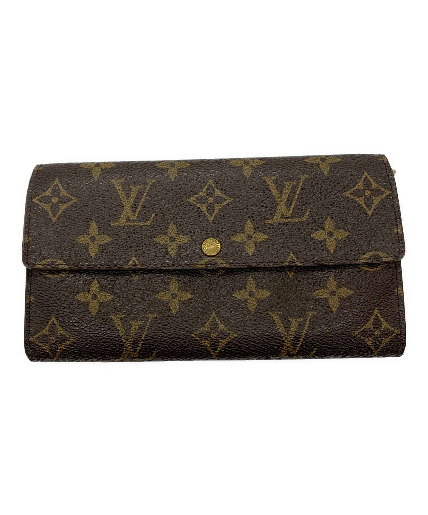 中古・古着通販】LOUIS VUITTON (ルイ ヴィトン) モノグラム