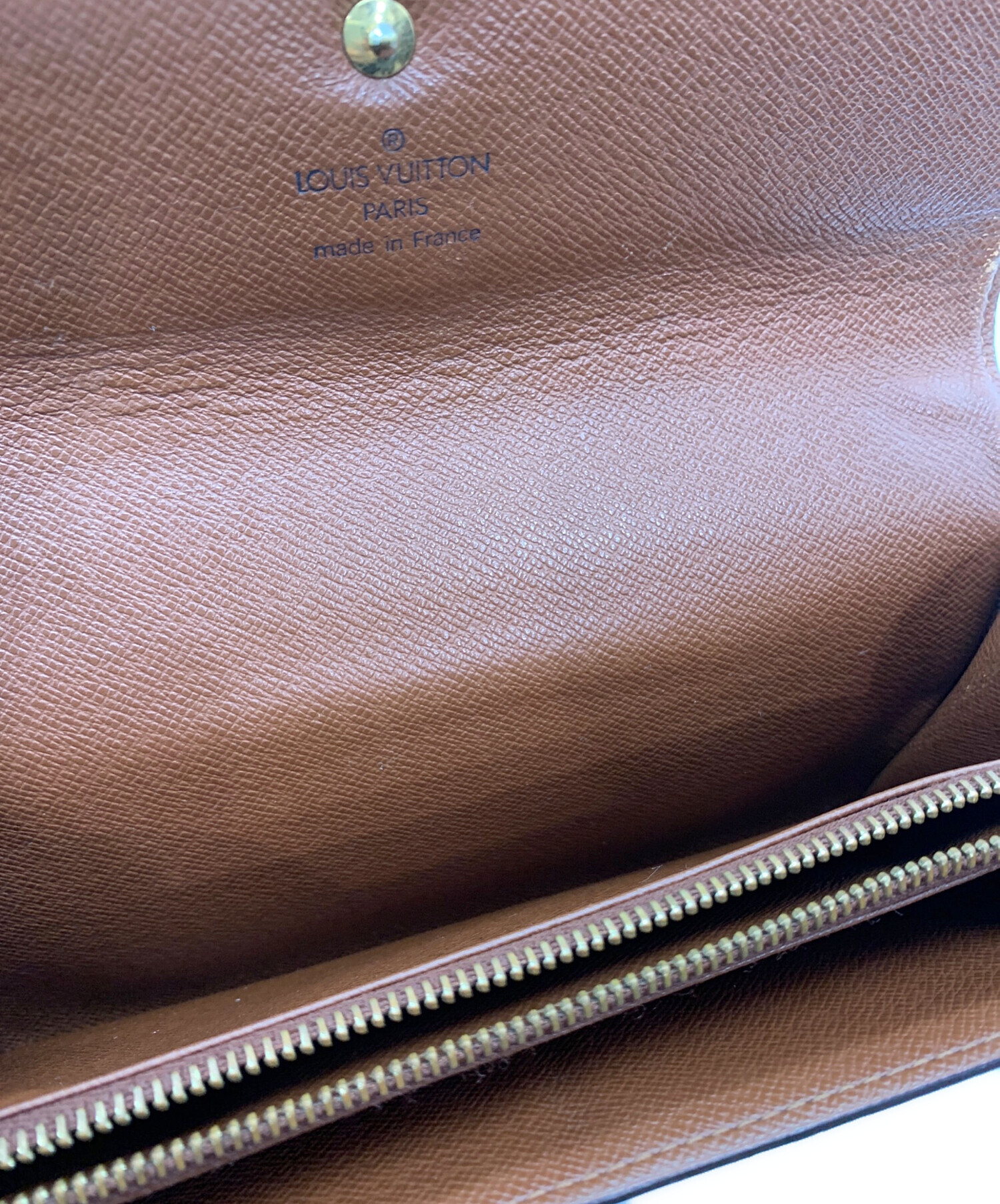 中古・古着通販】LOUIS VUITTON (ルイ ヴィトン) モノグラム