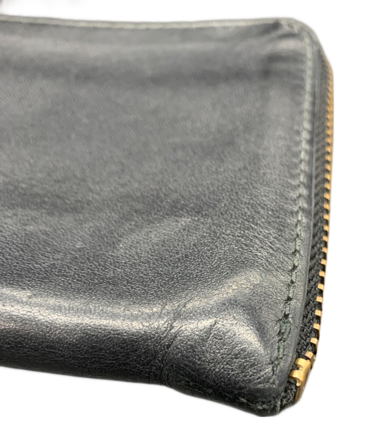 中古・古着通販】COMME des GARCONS (コムデギャルソン) L字ファスナー