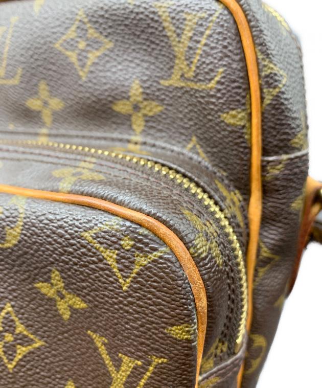 中古・古着通販】LOUIS VUITTON (ルイ ヴィトン) モノグラム ナイル