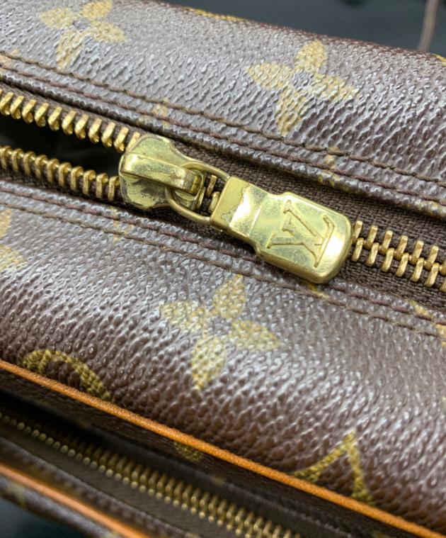 中古・古着通販】LOUIS VUITTON (ルイ ヴィトン) モノグラム ナイル