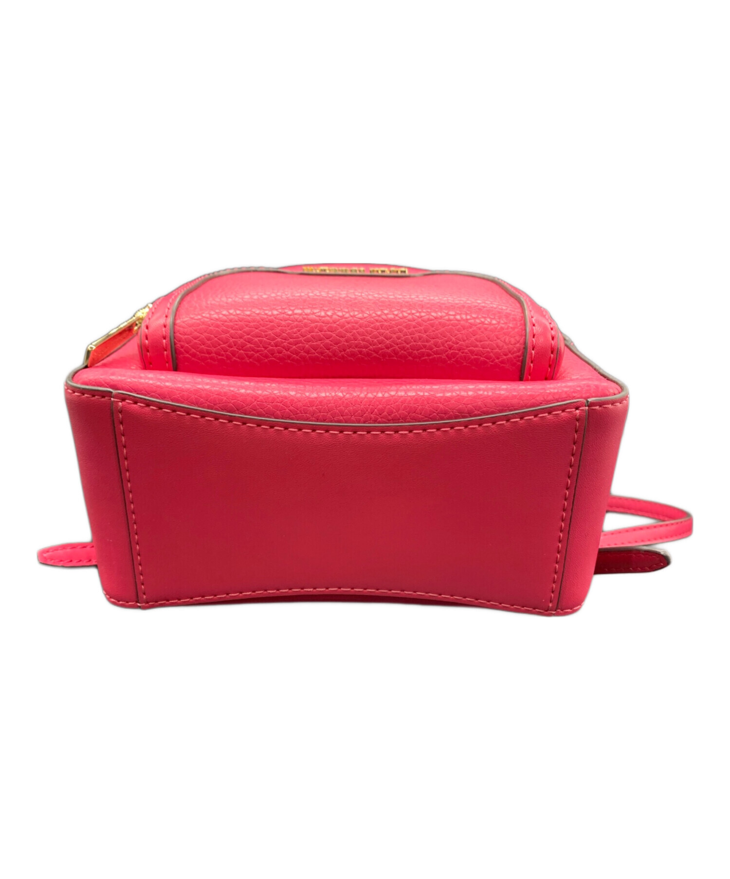 中古・古着通販】MICHAEL KORS (マイケル・コース) リュック