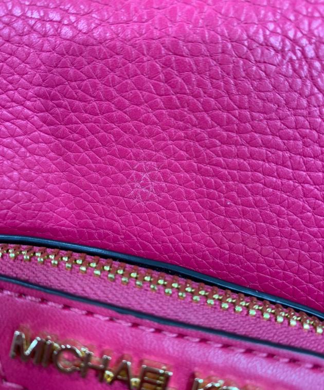 中古・古着通販】MICHAEL KORS (マイケル・コース) リュック