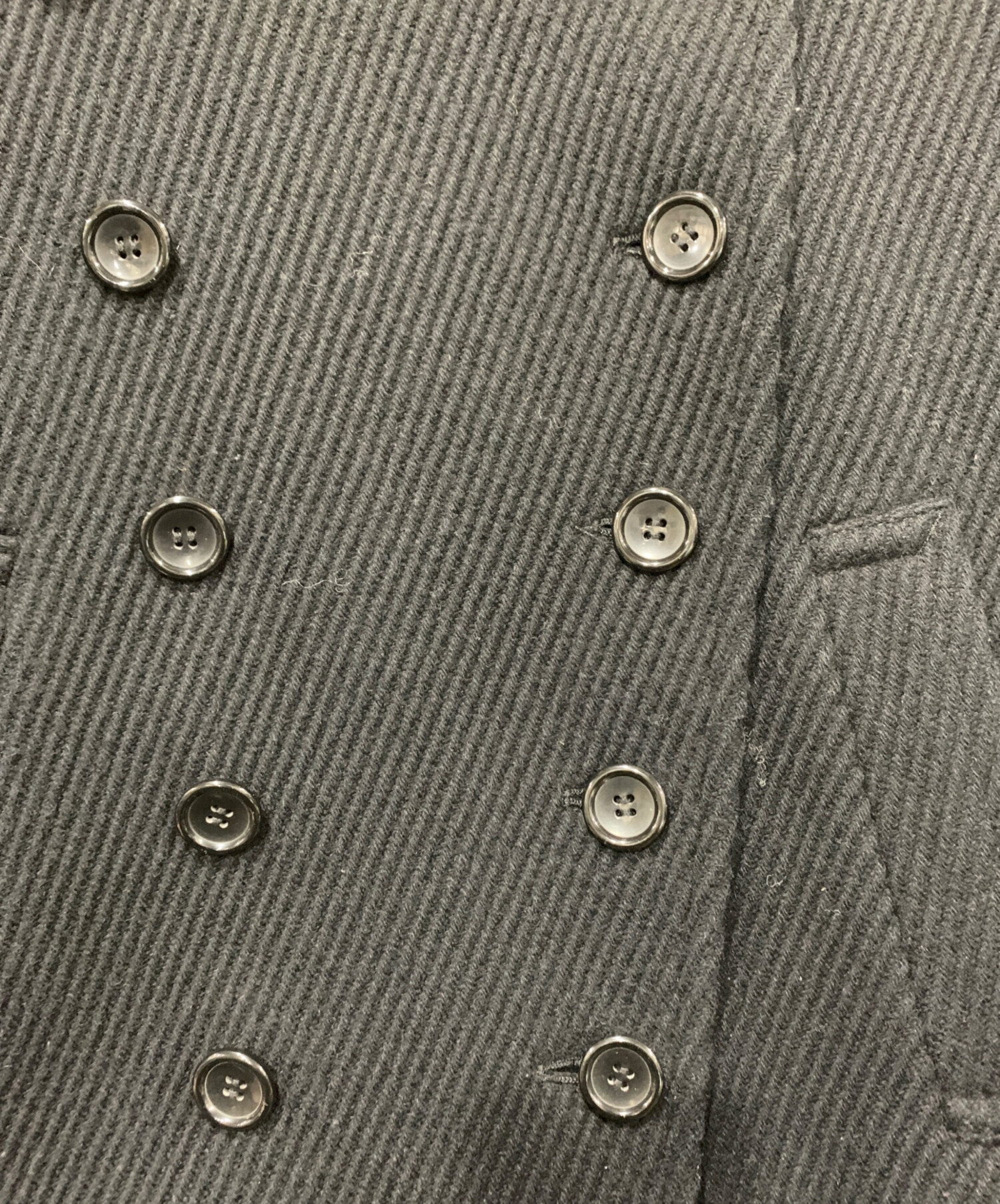 中古・古着通販】tricot COMME des GARCONS (トリココムデギャルソン