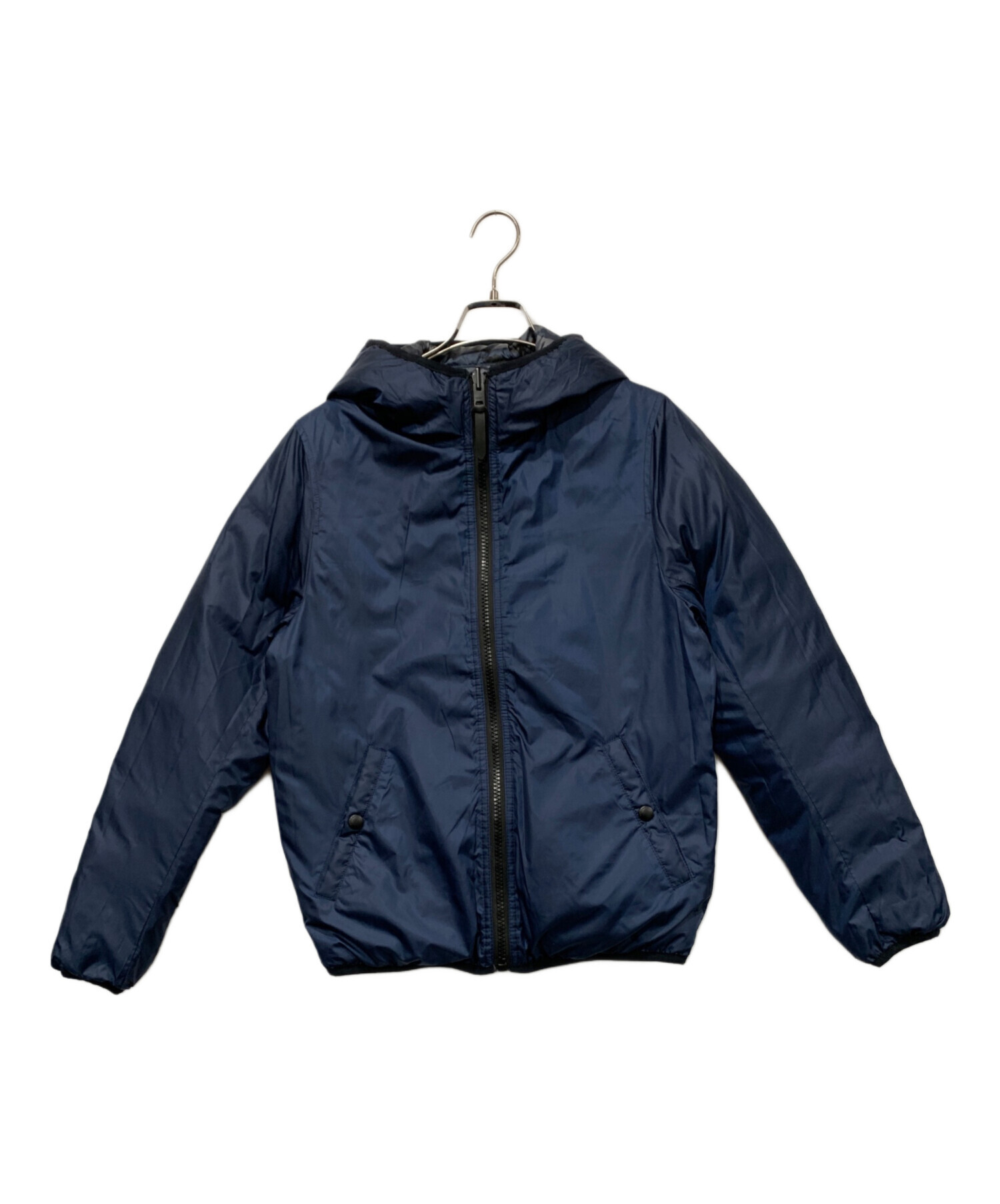 中古・古着通販】COACH (コーチ) リバーシブルダウンジャケット