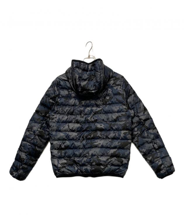 （最終）【美品】COACH（コーチ） ダウンジャケット リバーシブル 中古・古着通販】COACH (コーチ) リバーシブルダウンジャケット