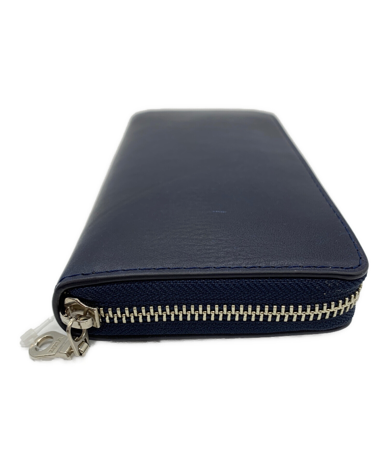 中古・古着通販】BAGGY PORT (バギーポート) ラウンドファスナー長財布