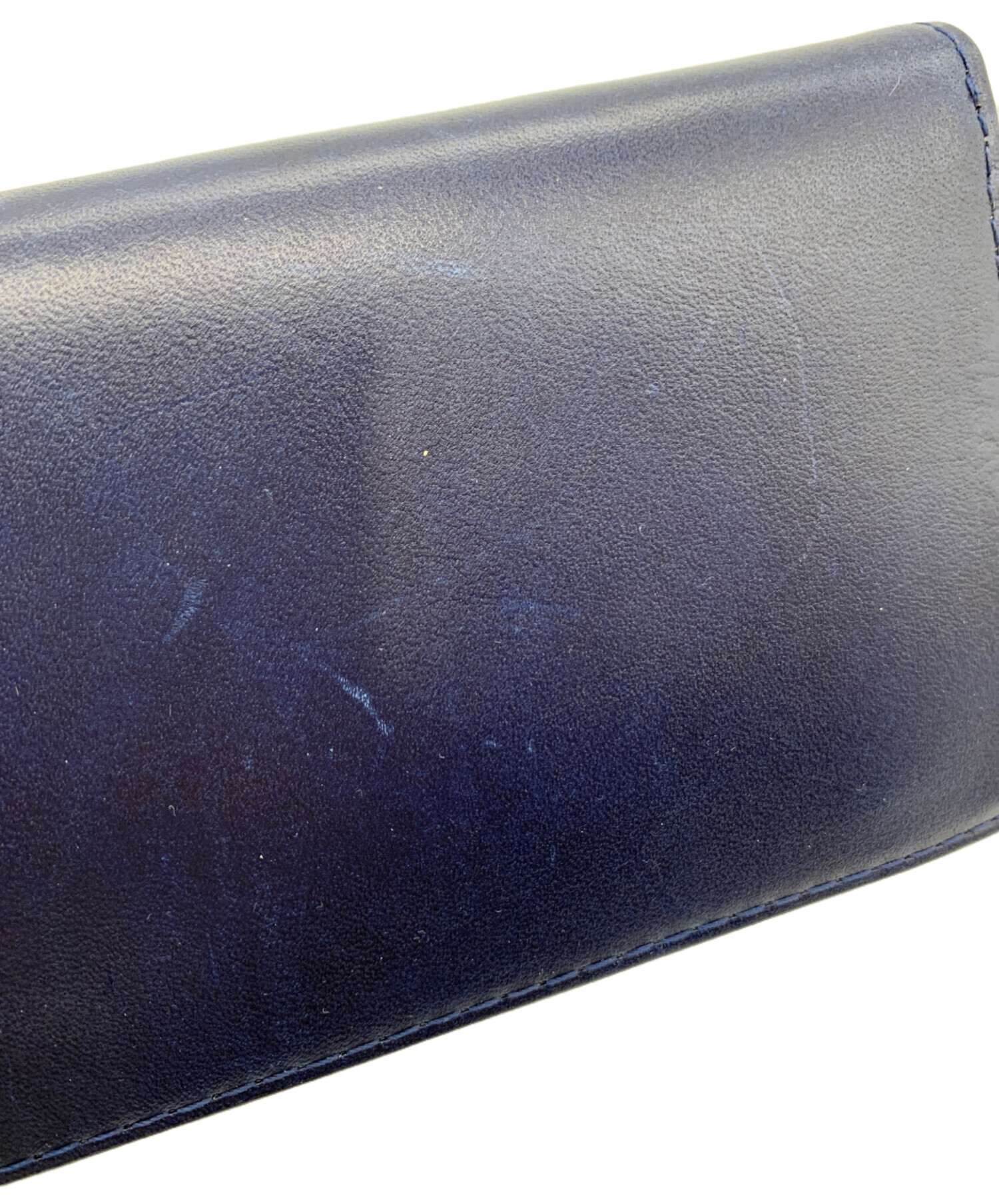 中古・古着通販】BAGGY PORT (バギーポート) ラウンドファスナー長財布