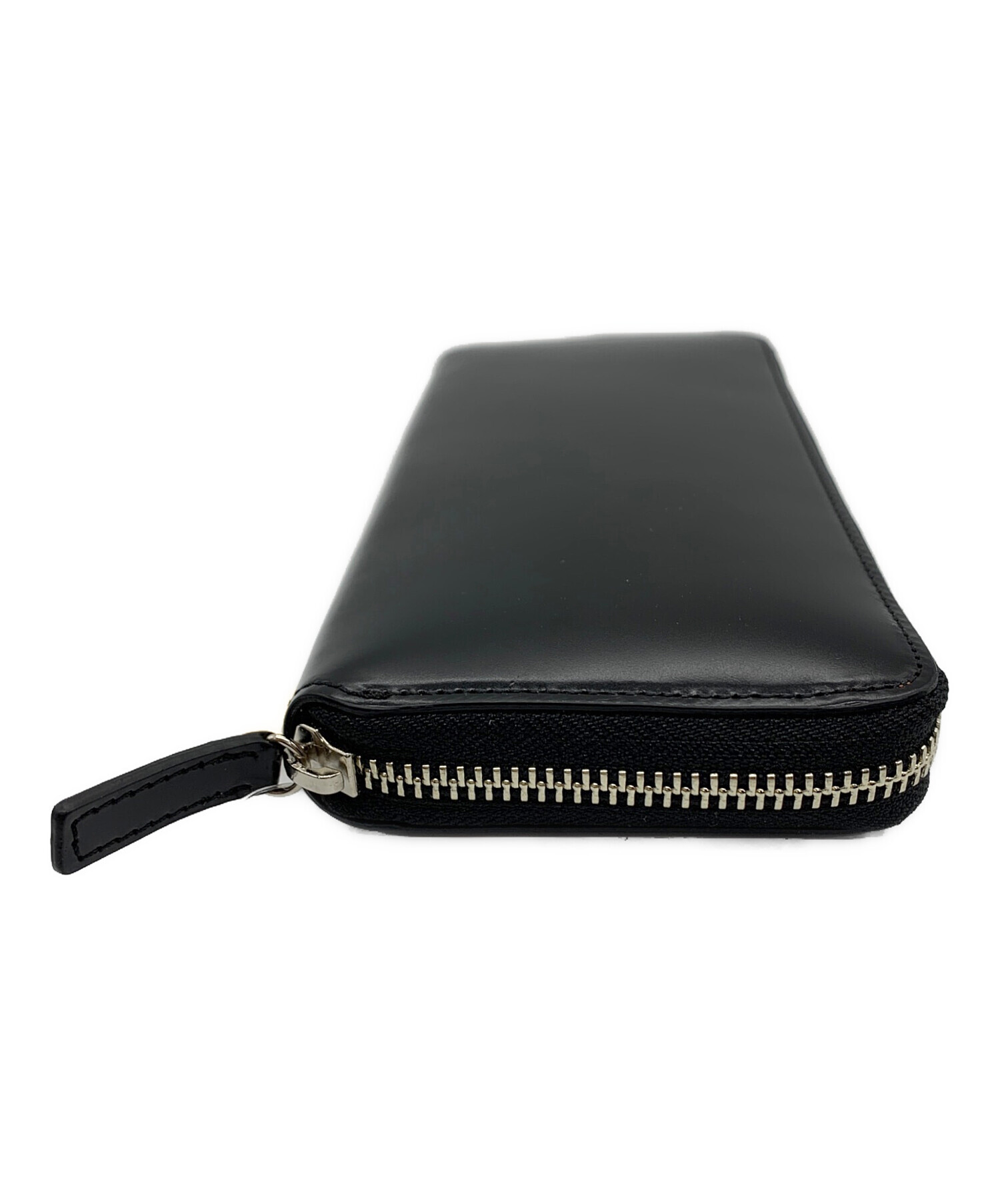 中古・古着通販】PRARE (プレリー) ラウンドファスナー長財布