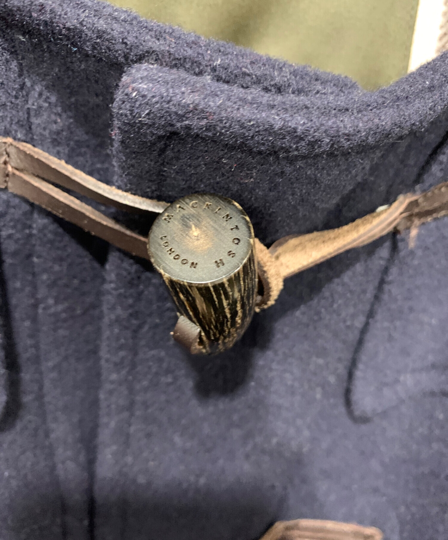 中古・古着通販】MACKINTOSH LONDON (マッキントッシュ ロンドン