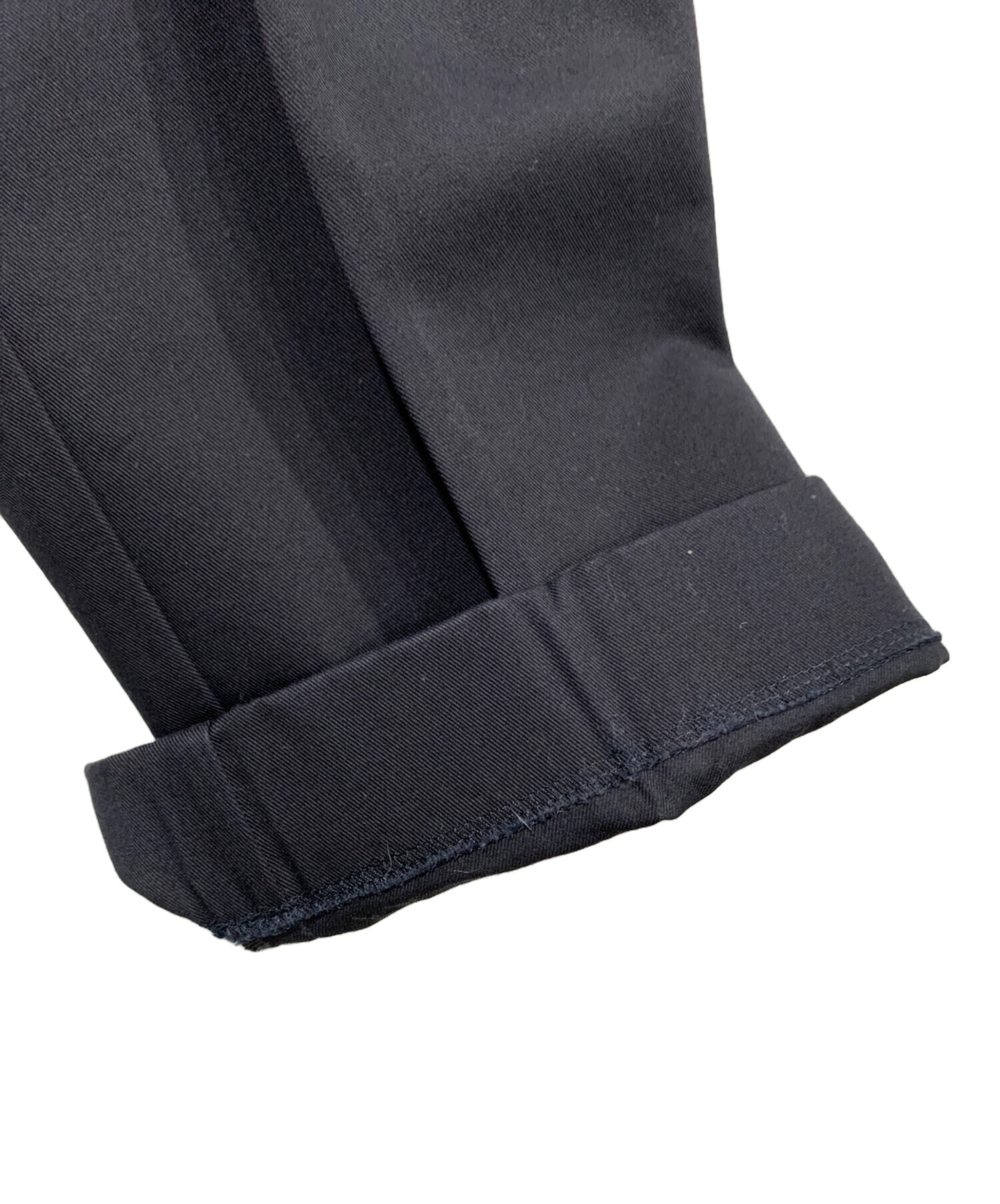 最終値下！【新品】BERNARD ZINS × BEAMS F スラックス BERNARD ZINS〉今の時期でも気になる別注フランネルスラックスを