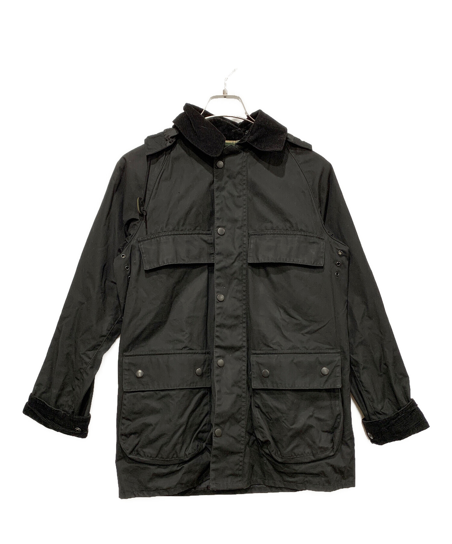 中古・古着通販】Barbour (バブアー) MARGARET HOWELL (マーガレット
