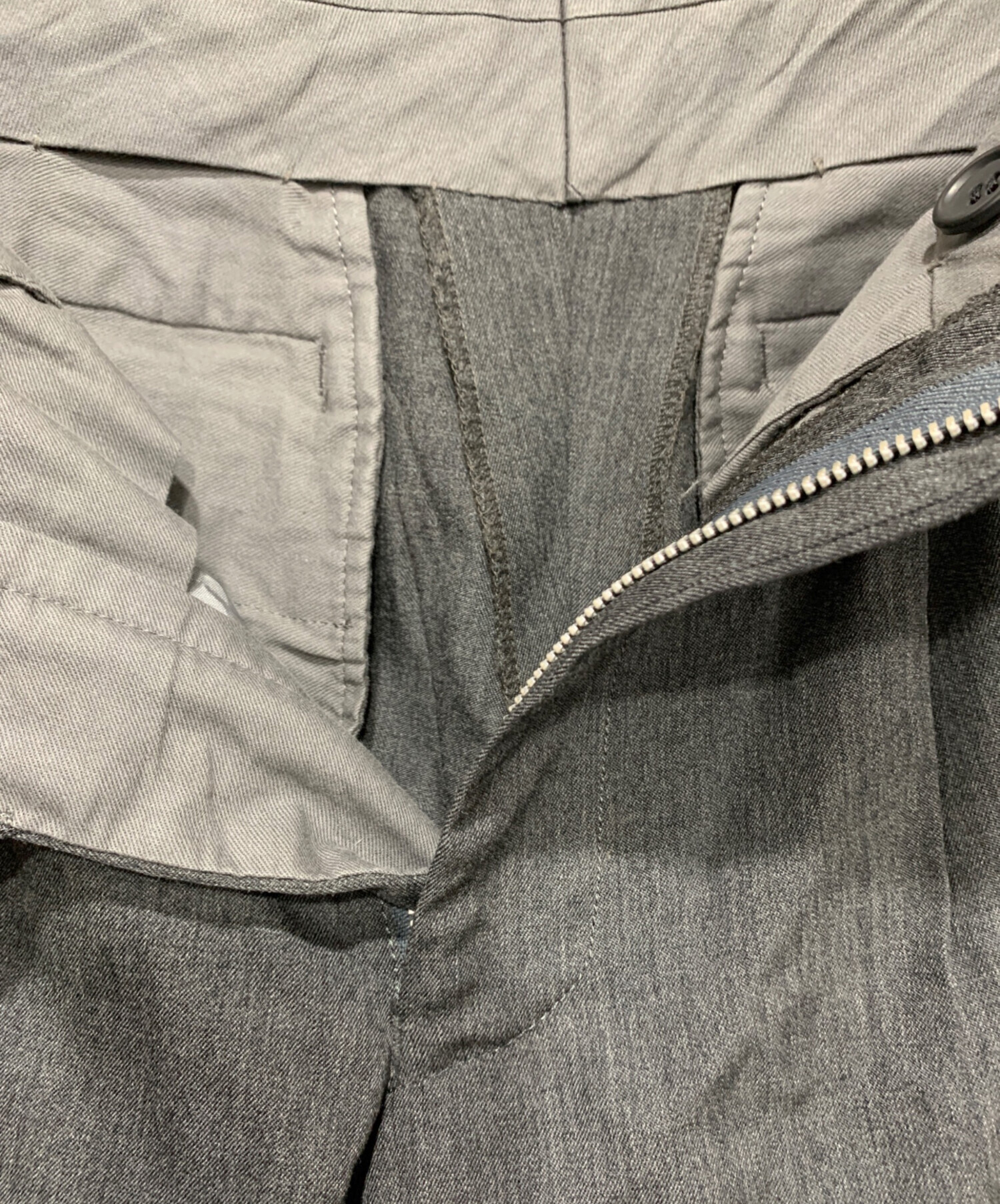 中古・古着通販】COMME des GARCONS HOMME PLUS (コムデギャルソンオム