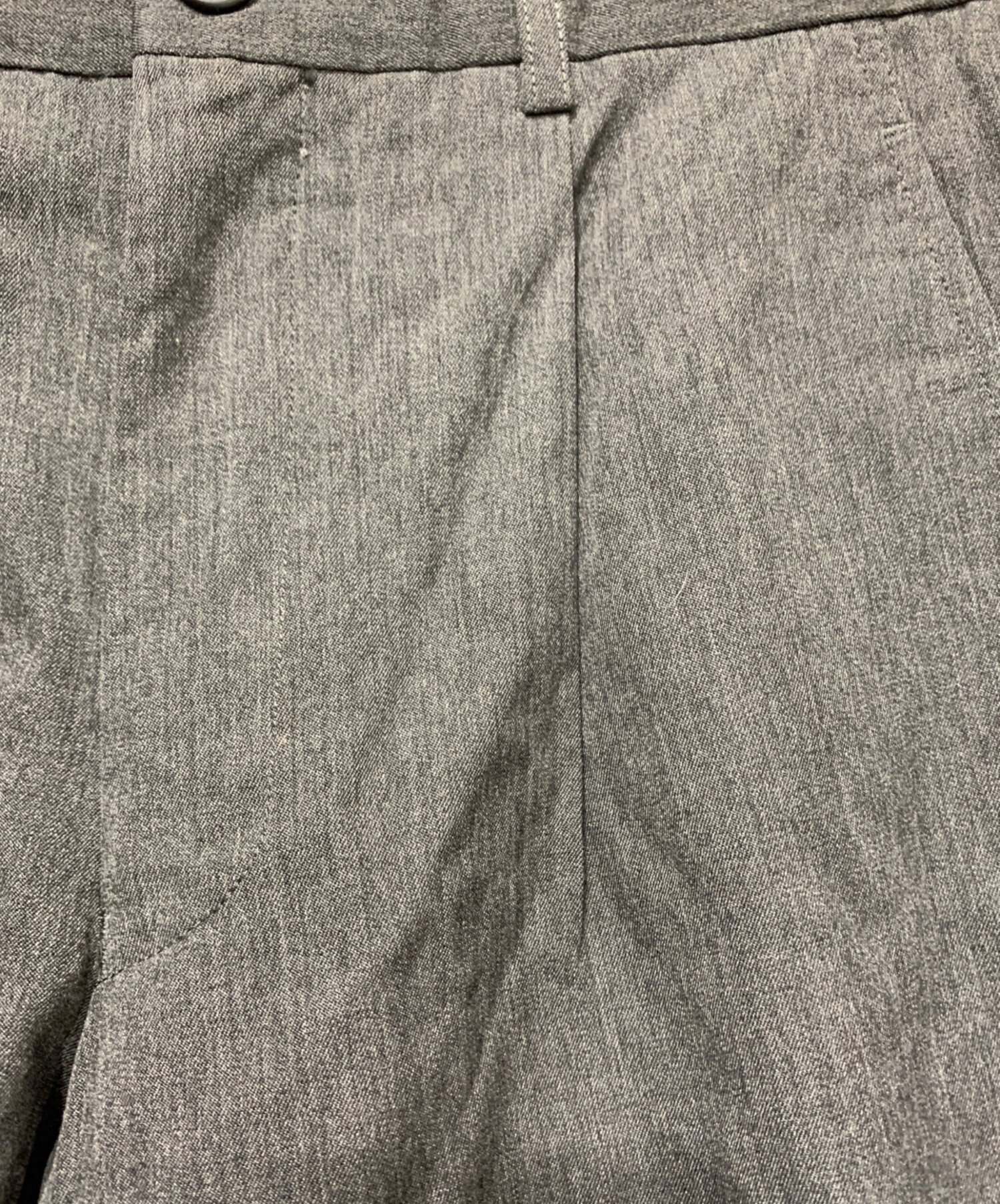中古・古着通販】COMME des GARCONS HOMME PLUS (コムデギャルソンオム