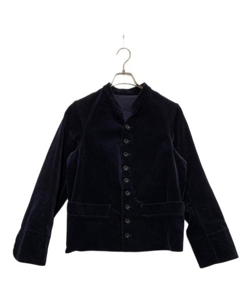 中古・古着通販】ANATOMICA (アナトミカ) ドルマンジャケット ネイビー