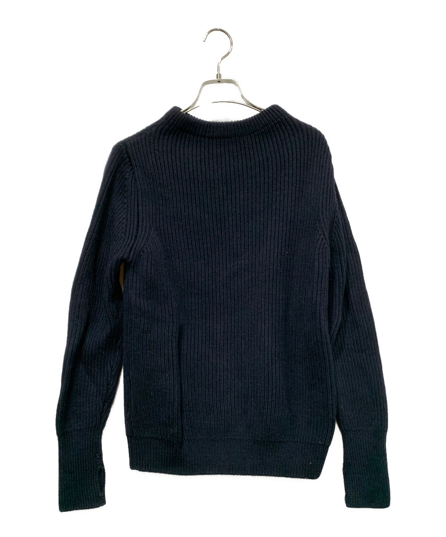 中古・古着通販】ANDERSEN-ANDERSEN (アンデルセン アンデルセン) 厚手