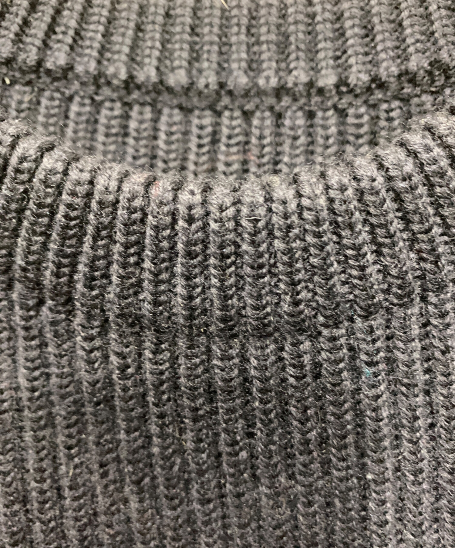 中古・古着通販】ANDERSEN-ANDERSEN (アンデルセン アンデルセン) 厚手