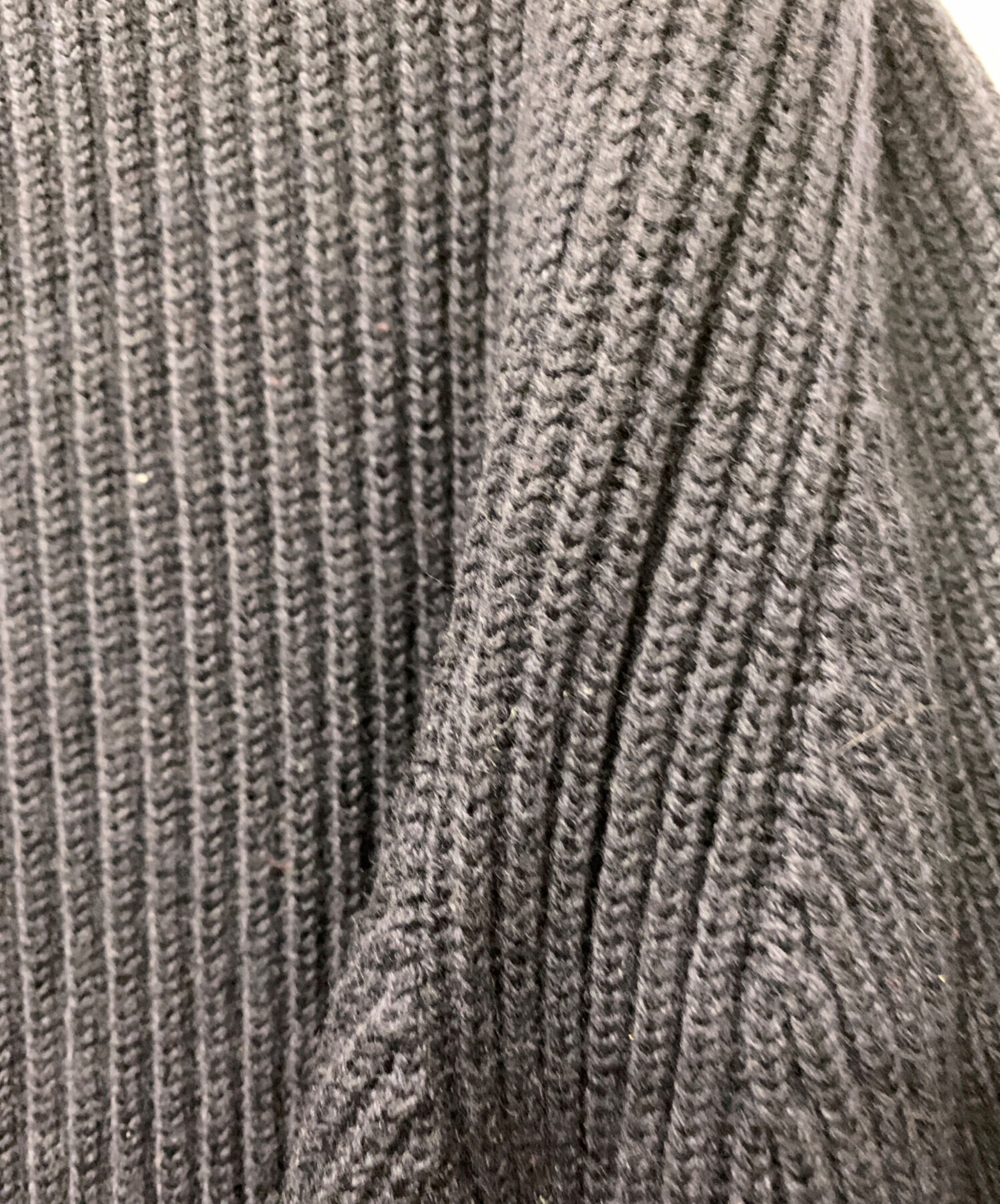 中古・古着通販】ANDERSEN-ANDERSEN (アンデルセン アンデルセン) 厚手