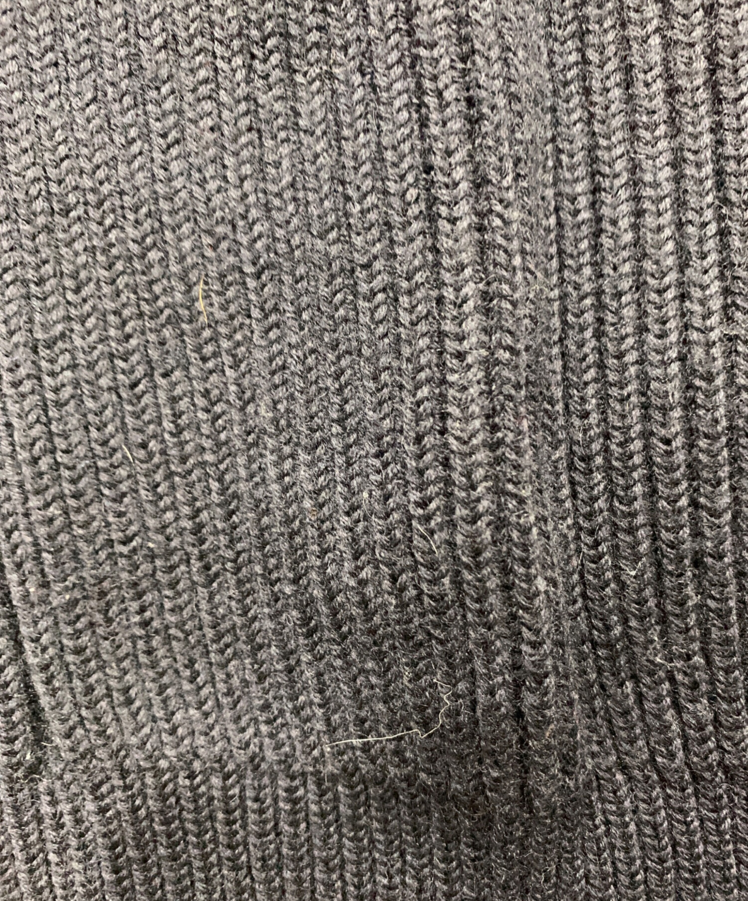 中古・古着通販】ANDERSEN-ANDERSEN (アンデルセン アンデルセン) 厚手