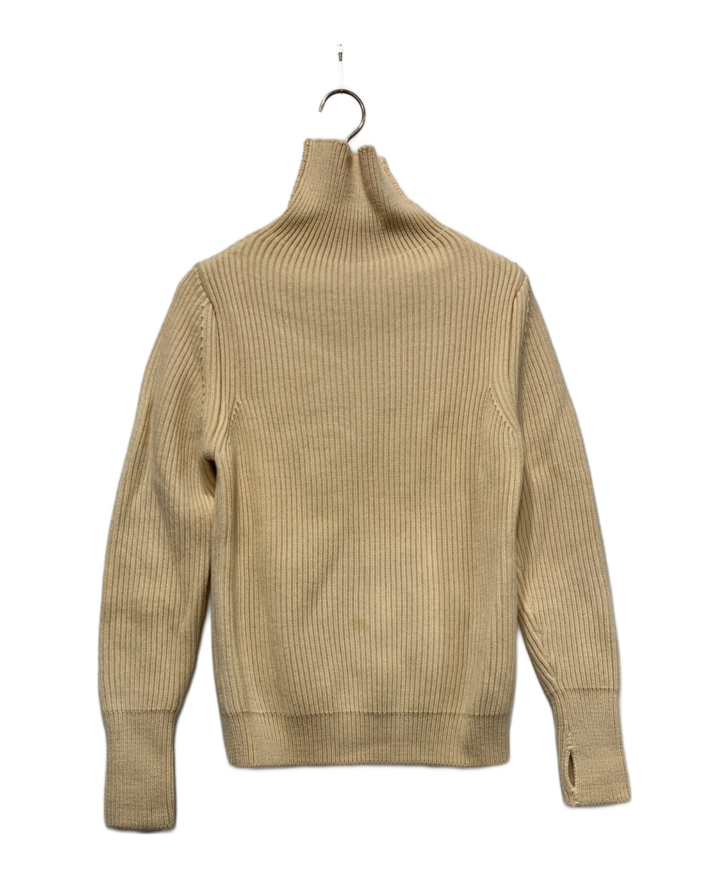 中古・古着通販】ANDERSEN-ANDERSEN (アンデルセン アンデルセン) 厚手