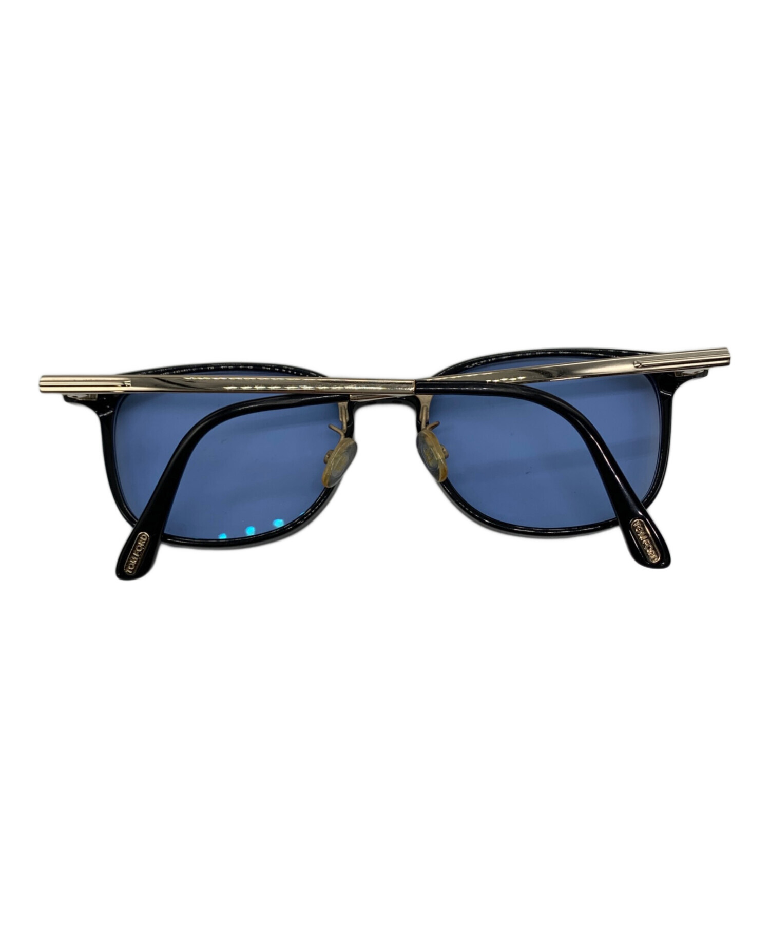 中古・古着通販】TOM FORD (トムフォード) サングラス ブラック