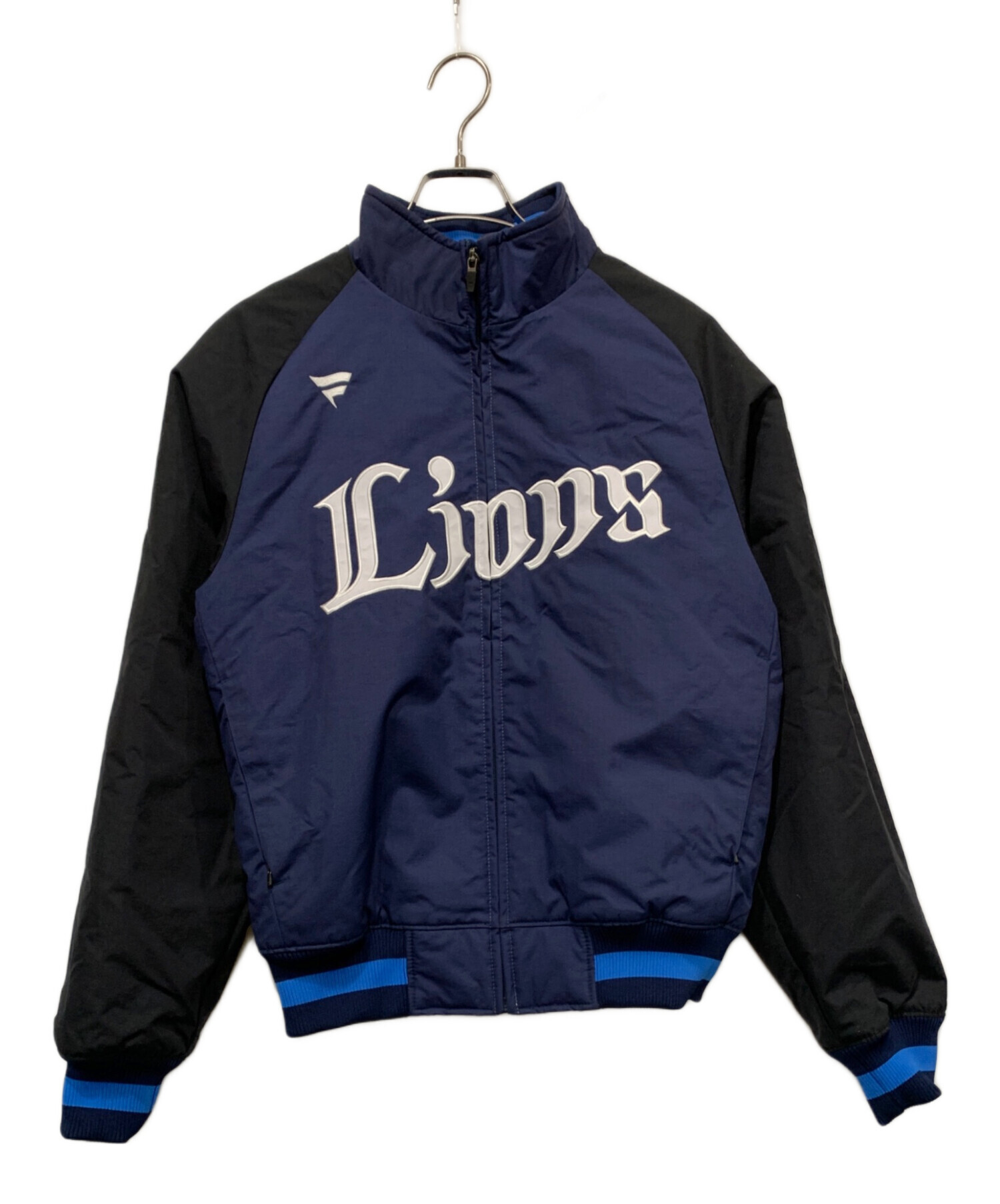 Fanatics 2023西武ライオンズ ジャケット 中古・古着通販】Fanatics (ファナティクス) 埼玉西武ライオンズ