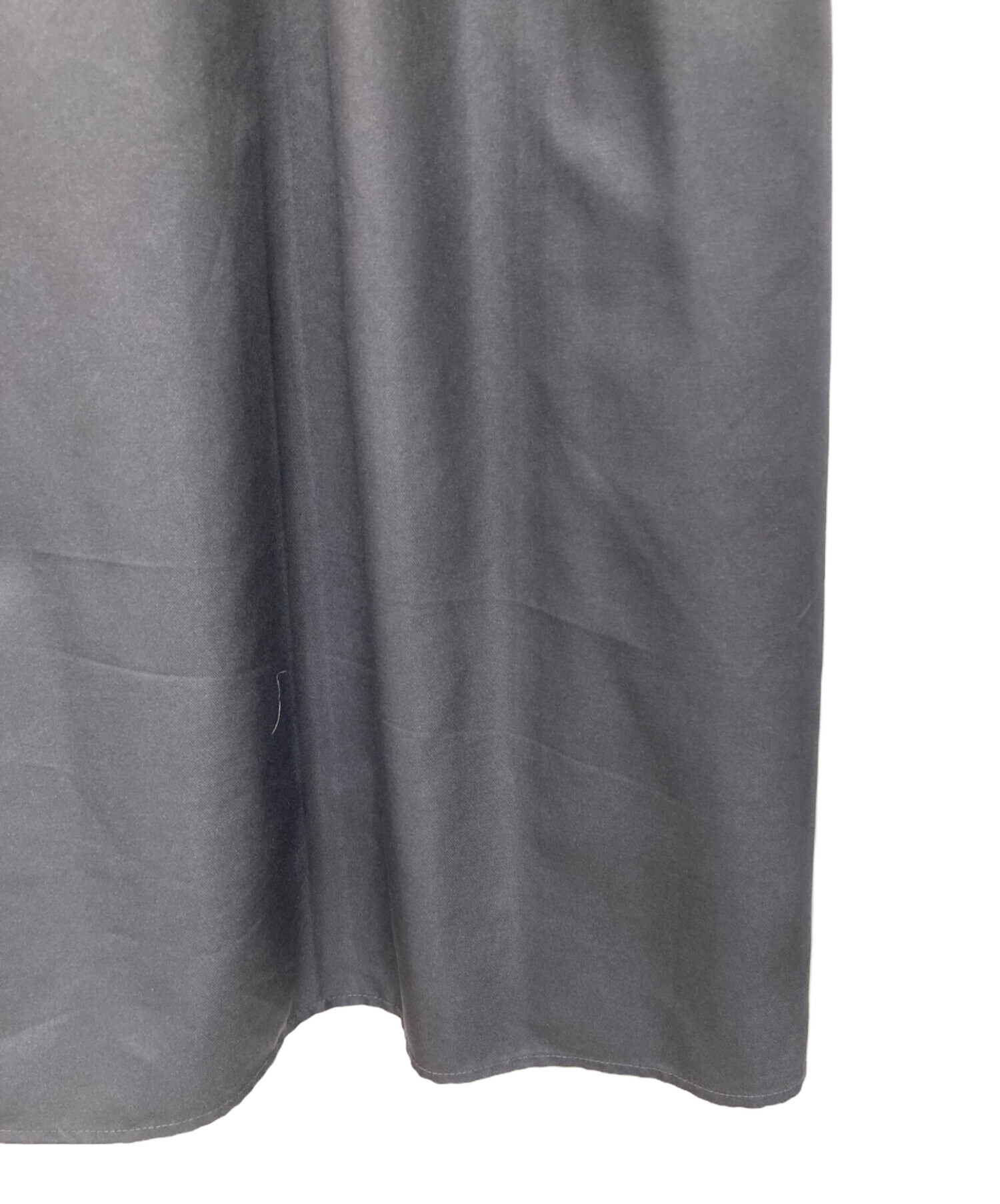 中古・古着通販】Sea Room lynn (シールームリン) サロペット ブラック
