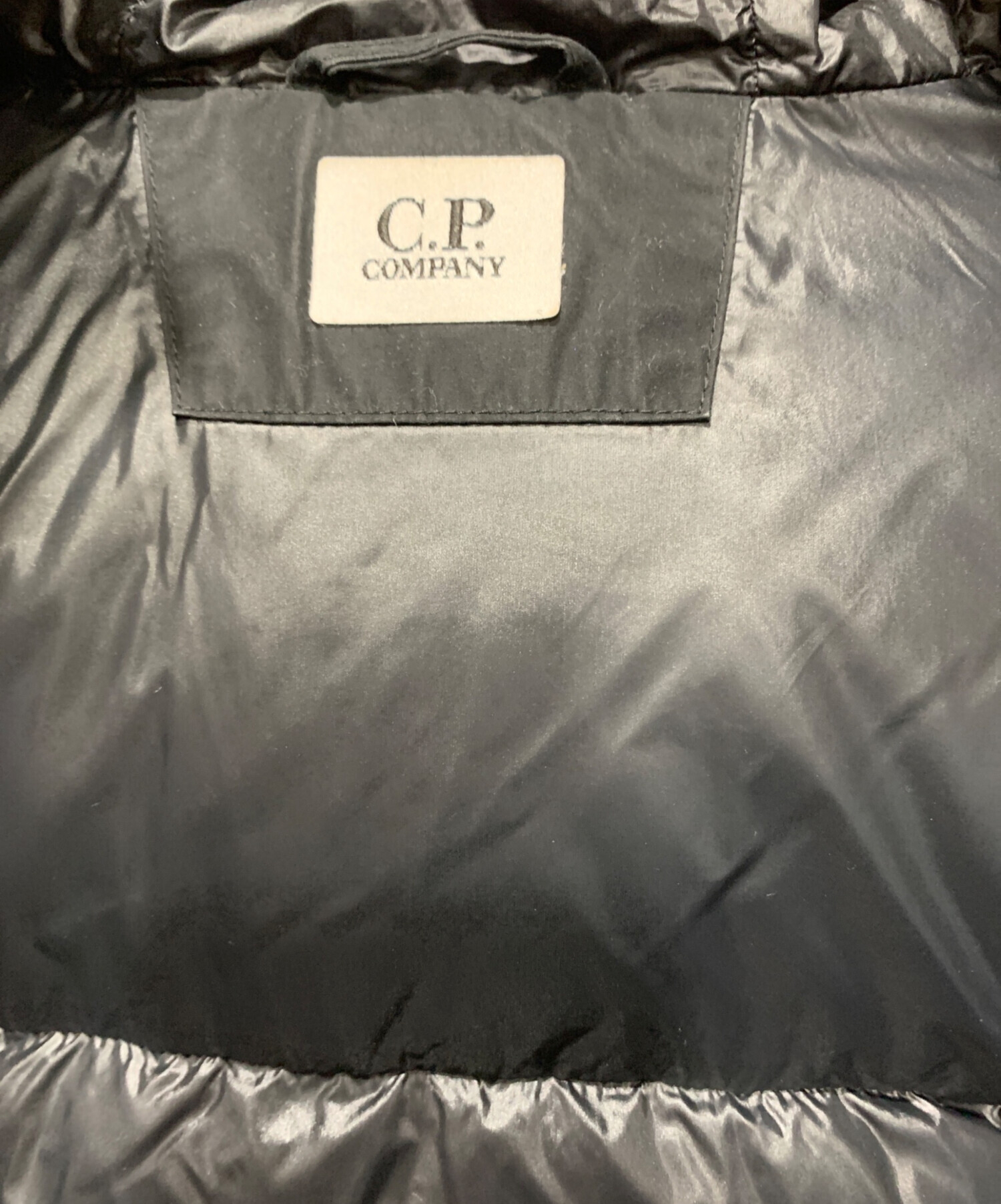 中古・古着通販】C.P COMPANY (シーピーカンパニー) D.D. SHELL GOGGLE