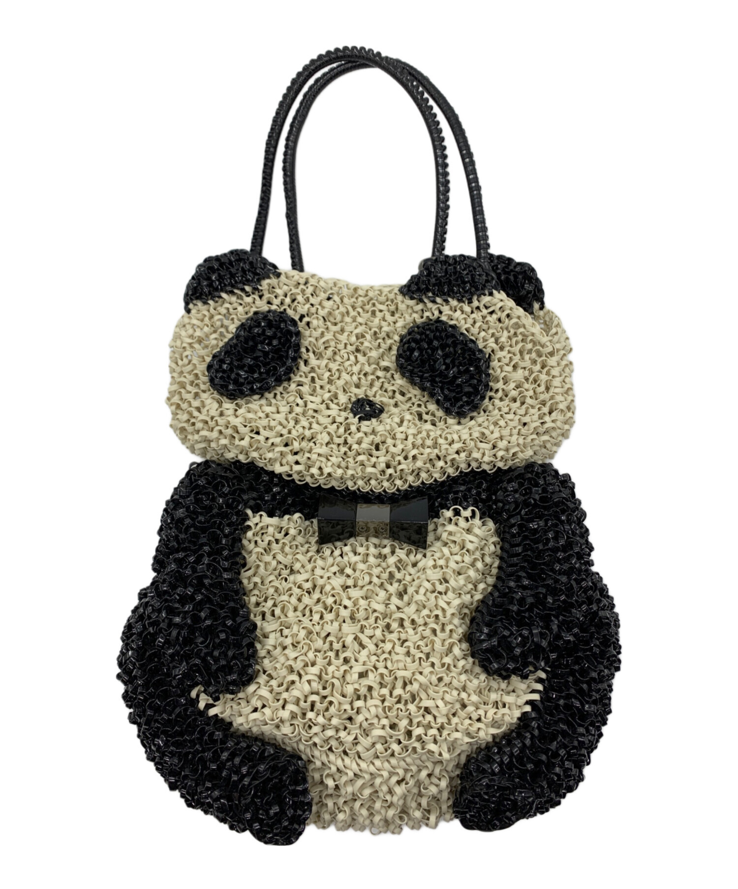 中古・古着通販】ANTEPRIMA (アンテプリマ) アニマーレ パンダ