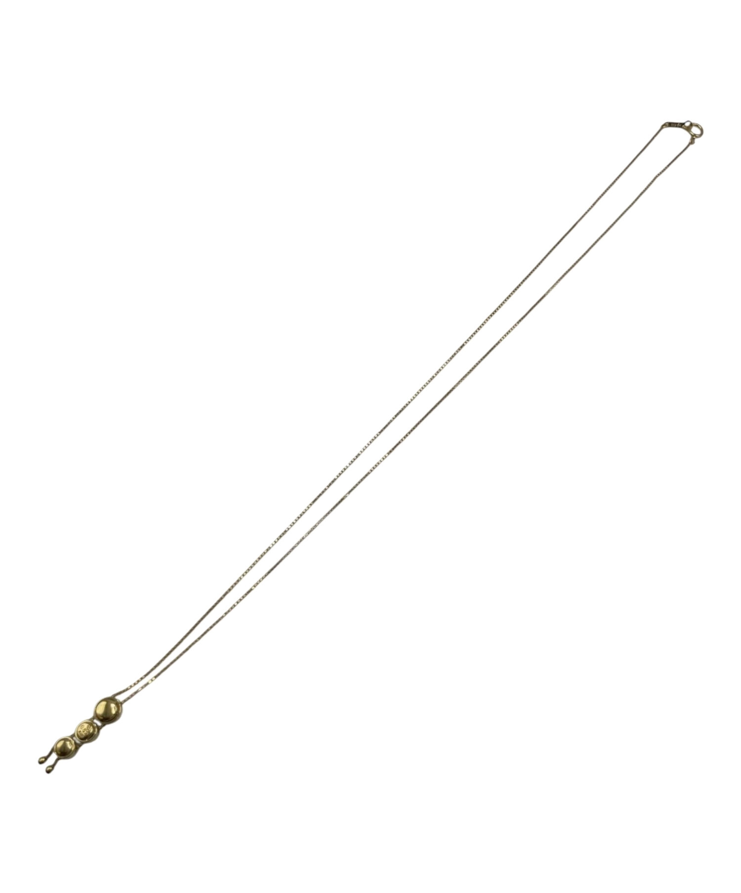 中古・古着通販】TASAKI (タサキ) トリロジー 3連ダイヤモンド 