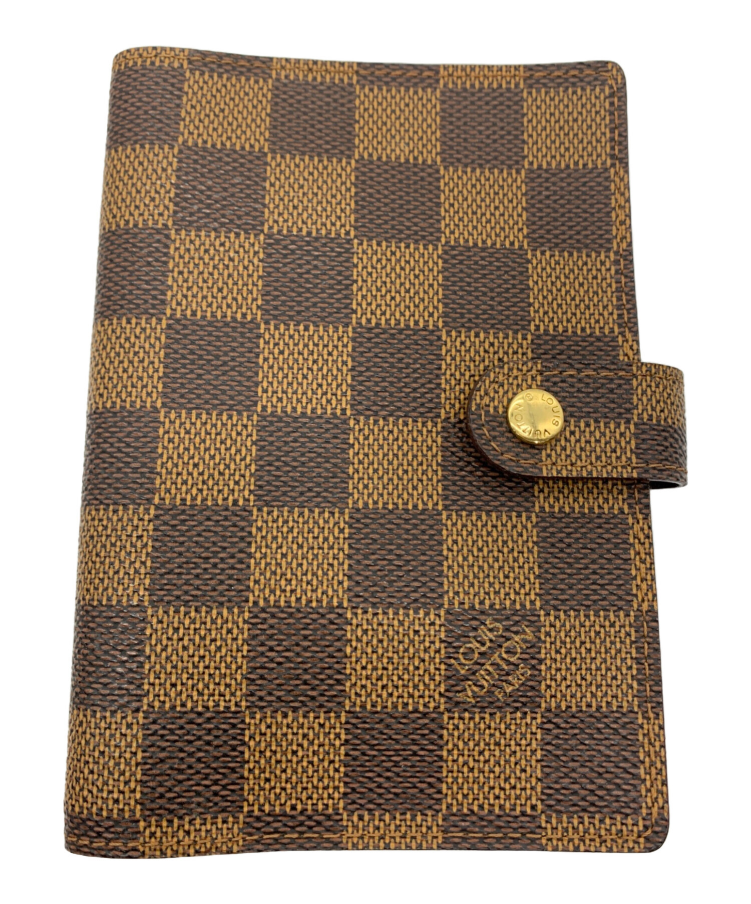 中古・古着通販】LOUIS VUITTON (ルイ ヴィトン) ダミエ・アジェンダPM