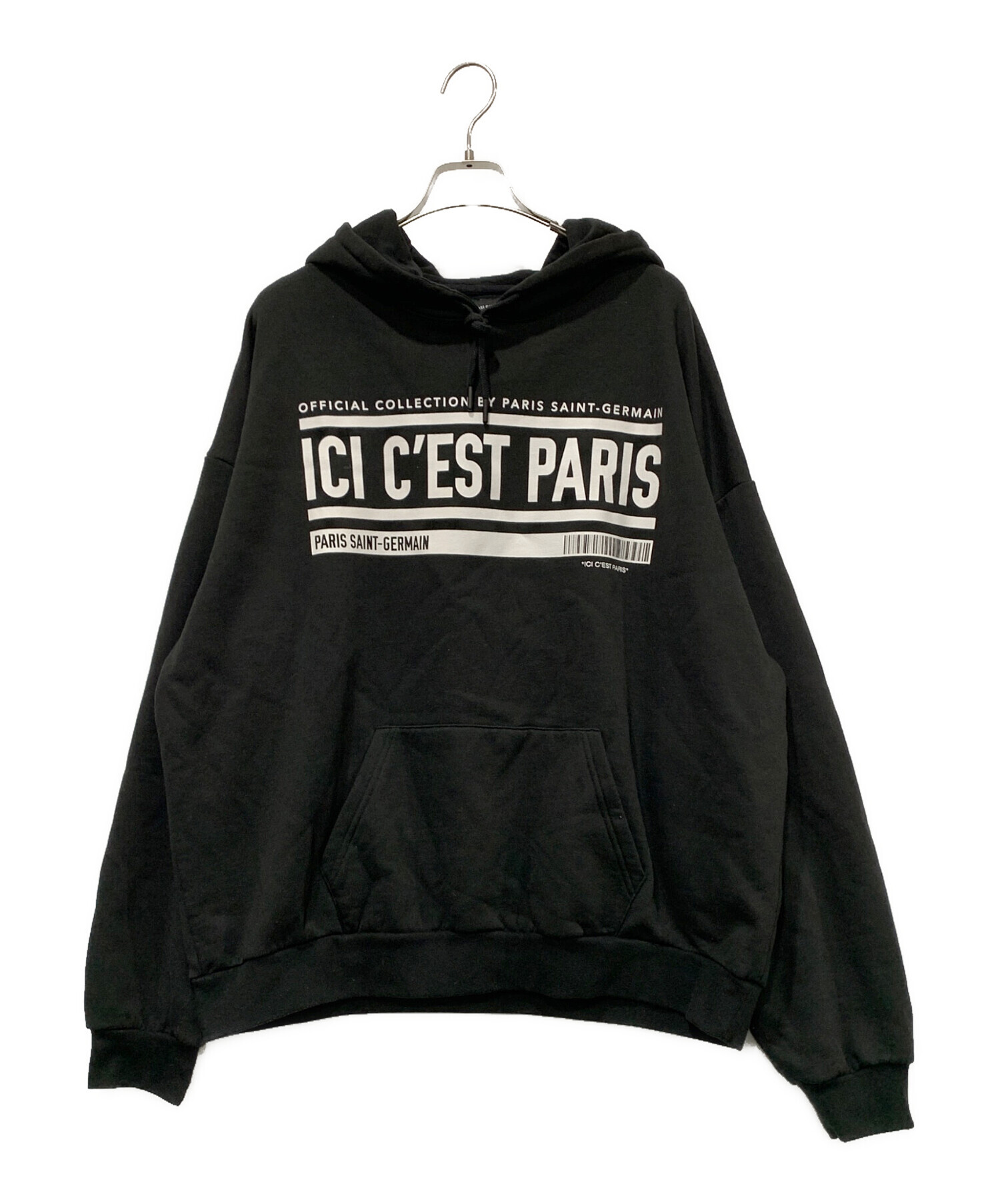 中古・古着通販】Paris Saint-Germain (パリサンジェルマン) プル