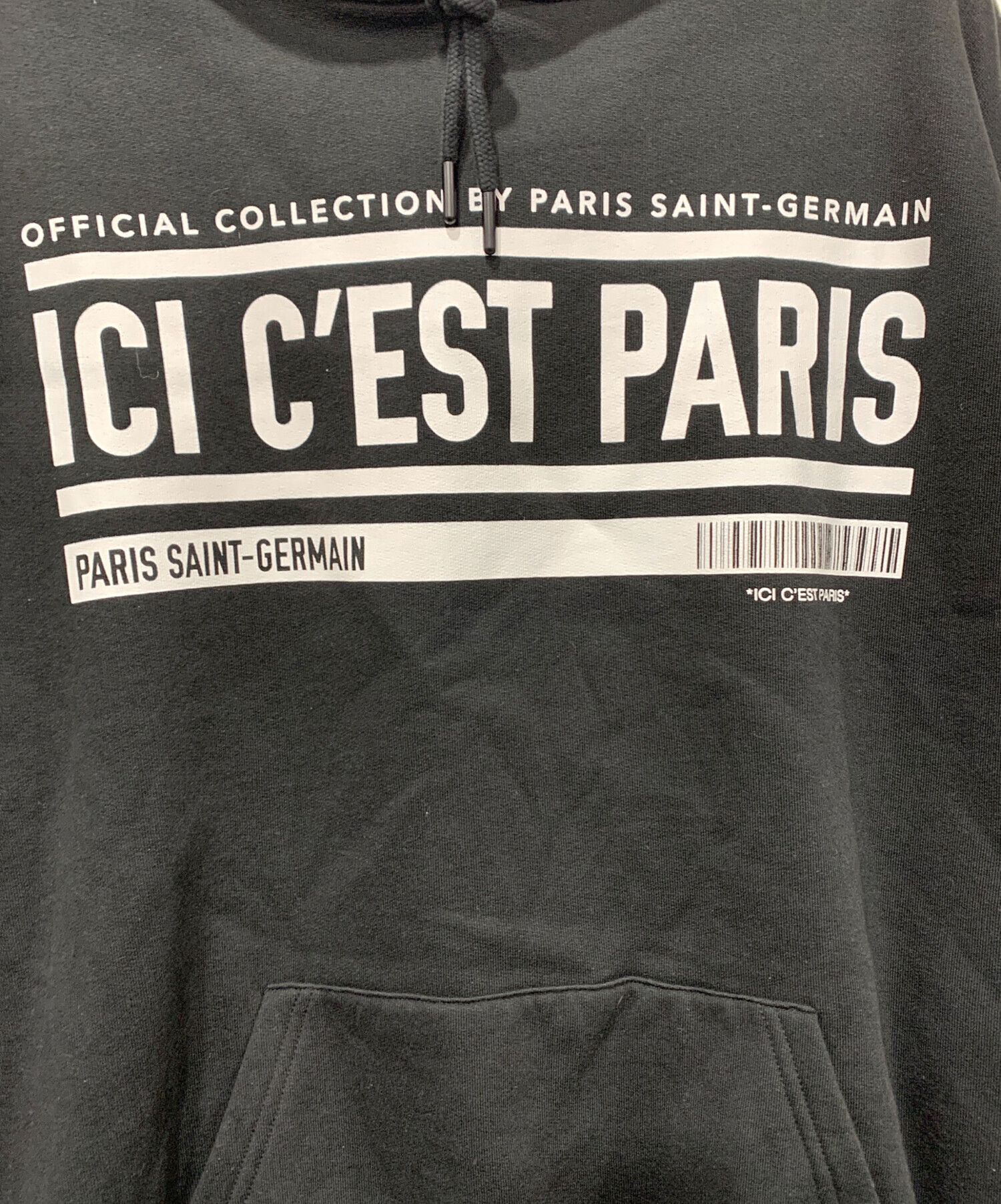 中古・古着通販】Paris Saint-Germain (パリサンジェルマン) プル