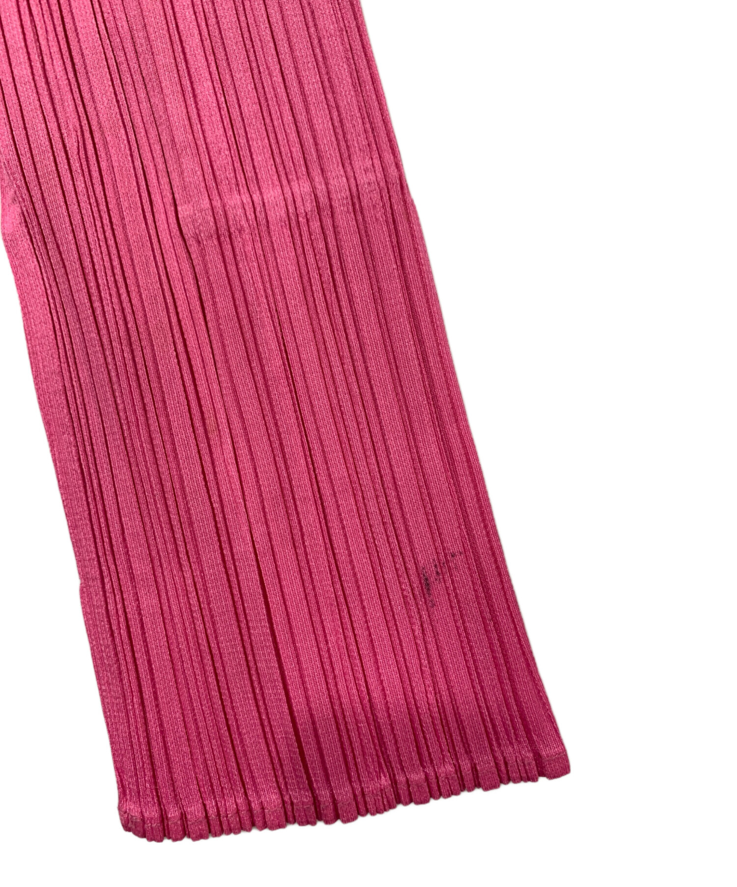 中古・古着通販】PLEATS PLEASE (プリーツプリーズ) 長袖ブラウス