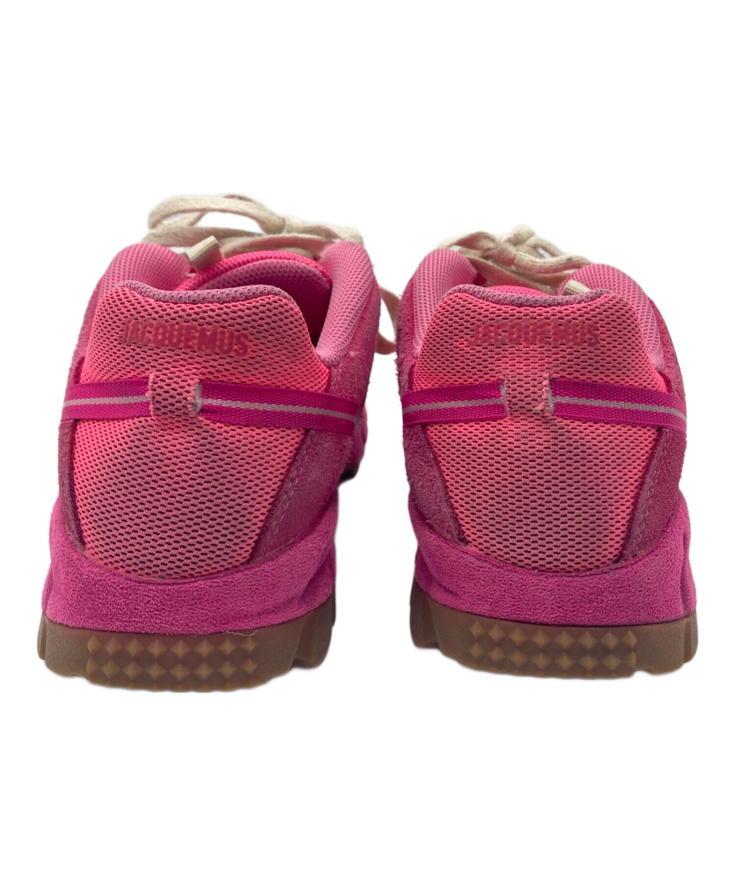 中古・古着通販】NIKE (ナイキ) jacquemus (ジャックムス) Women's Air