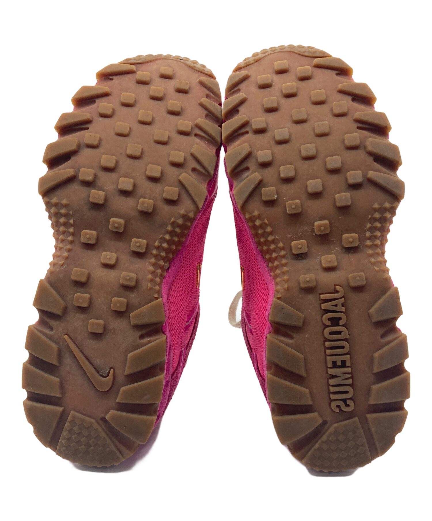 中古・古着通販】NIKE (ナイキ) jacquemus (ジャックムス) Women's Air