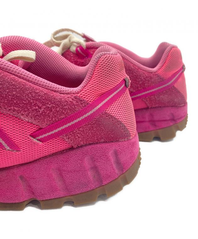 1*4様 JACQUEMUS ピンク フリース ポロシャツ　11747391 中古・古着通販】NIKE (ナイキ) jacquemus (ジャックムス) Women's Air